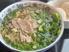 -索菲特酒店 · 云尚天际自助餐厅