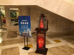 -芜湖白金汉爵大酒店