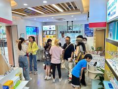 -亿视康青少儿眼镜(五官科店)