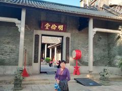 -黄埔军校旧址纪念馆