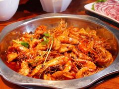 -邵汇大虾(泉园一路店)