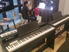 -MusicLife音乐(浦东校区)