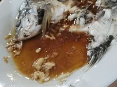 -崖口红树林海鲜餐厅