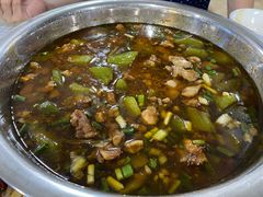 -温江公平红烧兔(总店)