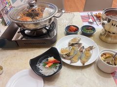 -芭菲盛宴·环球美食(锦城万达广场店)