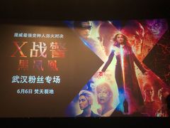 -万达影城(汉街万达广场IMAX店)