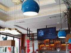 -莫多多餐厅