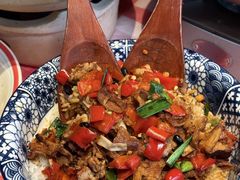 -恰八斗·猛火长沙菜(国贸店)