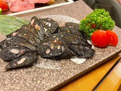 -青空日料烧肉烧鸟店(后湖兴业路店)