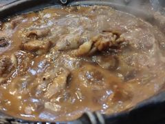 带皮牛蛙-范贤光鸡公煲(平乐园总店)