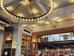 大堂-COMMUNE幻师(五角场店)