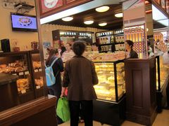 大堂-红宝石·鲜奶小方(昌里店)