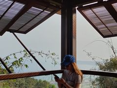 -三亚亚龙湾人间天堂鸟巢度假村