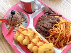 -候鸟等风来·精致西厨(万科第五城店)