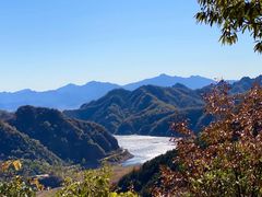 -京东石林峡风景区