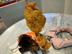 -1973继光香香鸡(金桥国际店)