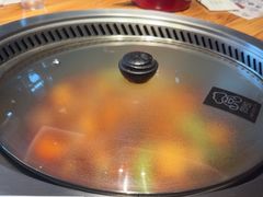 -山河屯铁锅炖鲜鹅·东北菜(开发区一店)