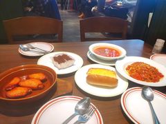 -萨莉亚意式餐厅(杭州滨江天街店)