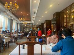 大堂-鸿运酒楼