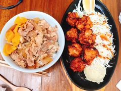 -铃木食堂(帽儿胡同店)