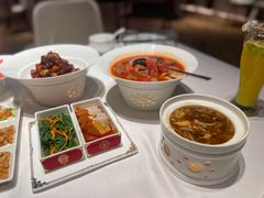 -俏江南天津时尚曲艺主题餐厅(马场道店)