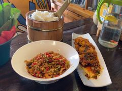 -吃货私房菜(丽江束河古镇店)