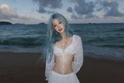 -DL HOPE造型
