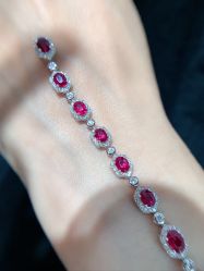 点击看大图 -Cindy Jewelry·钻戒·彩色宝石