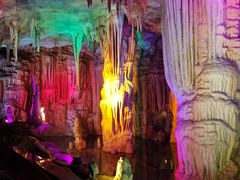 -泰安地下龙宫景区