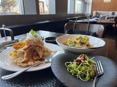 -长春凯悦酒店-品悦中餐厅