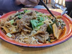 -煮小篓盘盘麻辣烫(广都店)