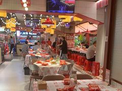 -谭十三大排档·18年老字号(船山路总店)