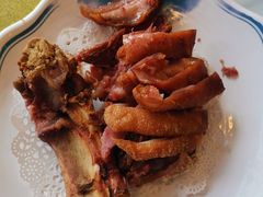-清华酒楼(盘门店)