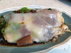 -华辉拉肠(宝华店)
