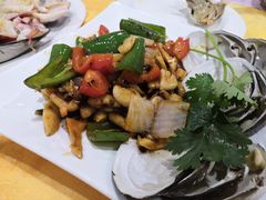 -蚝专家(北滘店)
