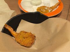 -必胜客(鳌江万达店)