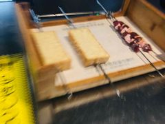 -很久以前羊肉串(簋街店)