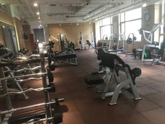 -CLASS国际公馆诺伯曼超越运动会馆