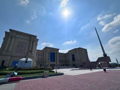 -中国人民解放军海军博物馆