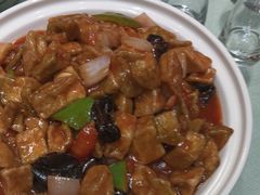 -老雒阳面馆·水席(洛宁高速路口店)