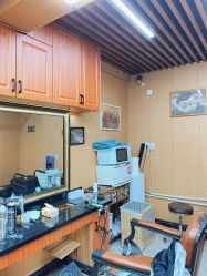 -纯剪男士理发馆·烫染专业店