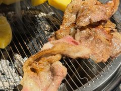 -韩山葵烤肉(太古里店)