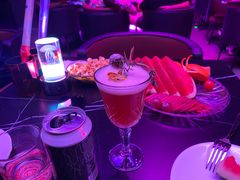 -MOSSO音乐酒吧·live house(南京旗舰店)