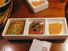 -三代烤肉(保利广场店)