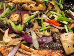 -味妙烤鱼吧(回龙观店)