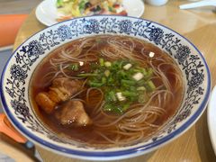 -陆家嘴万怡酒店·万荟轩