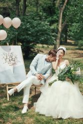 -雪中彩影婚纱摄影·微光艺术中心