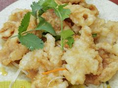 -吉味馆(柠溪店)