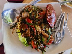 -真浪大家乐海鲜餐馆