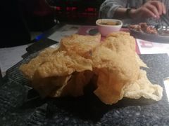 -哥老官重庆美蛙鱼头(宝山龙湖店)